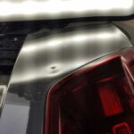 Beulendoktor in Quedlinburg, Halberstadt, Aschersleben & Umgebung - Blech und Lackwunder