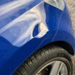 Beulendoktor in Quedlinburg, Halberstadt, Aschersleben & Umgebung - Blech und Lackwunder