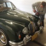 Beulendoktor in Quedlinburg, Halberstadt, Aschersleben & Umgebung - Blech und Lackwunder