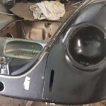 Beulendoktor in Quedlinburg, Halberstadt, Aschersleben & Umgebung - Blech und Lackwunder